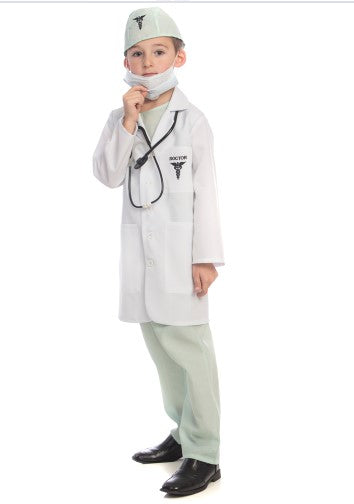 Doctor