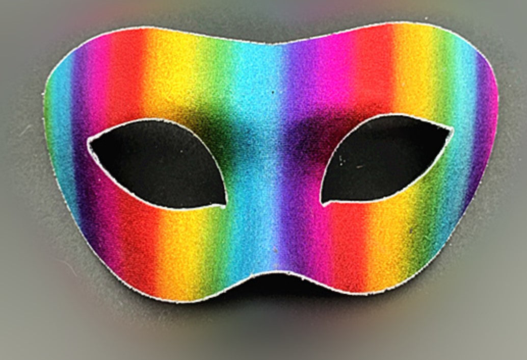 Brightness Masks