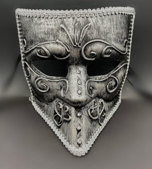 Simple Mask