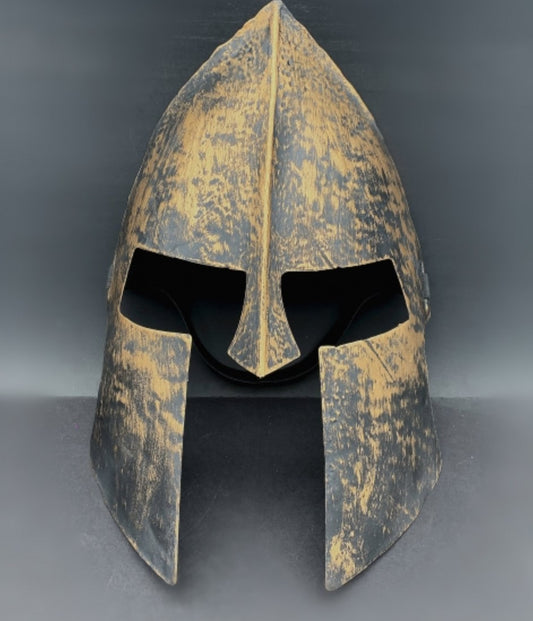 Spartan Helmet