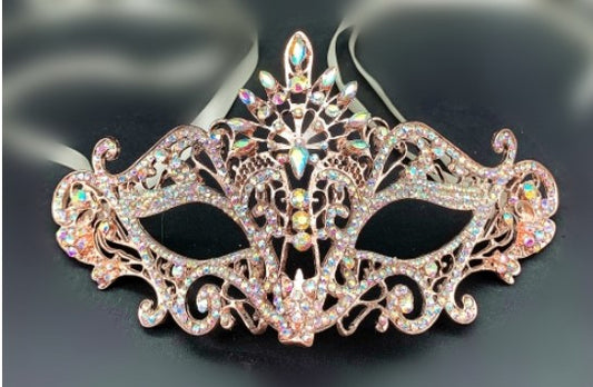 Elegant Mask