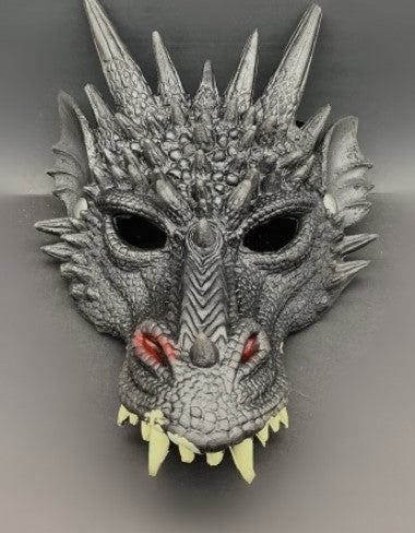 Animal Masks