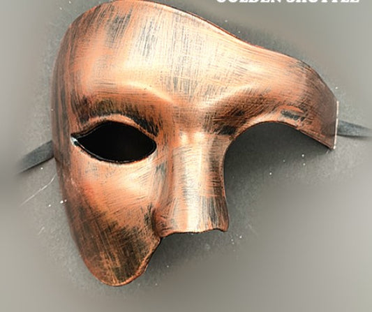 Phanton Mask