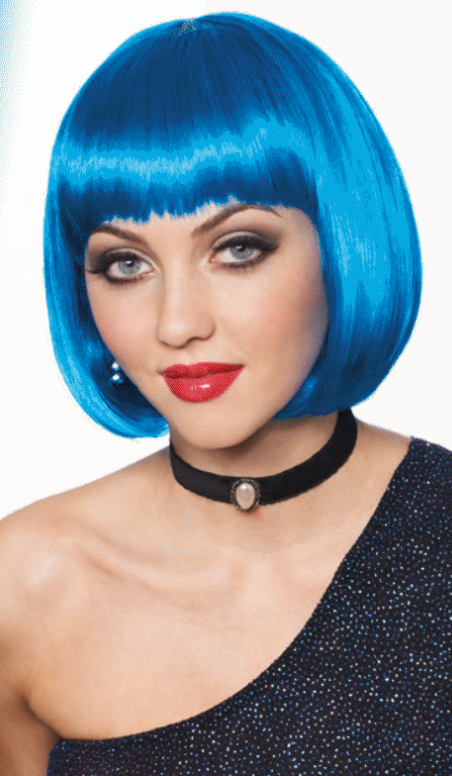 Bob Wig