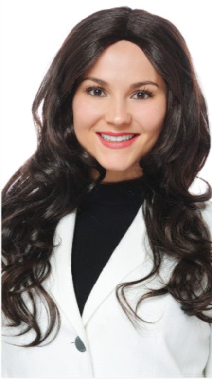 American Duchess Wig