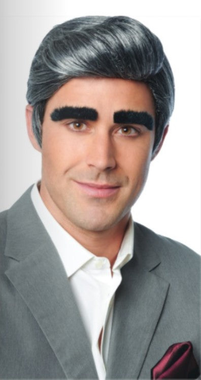 Johnny Wig