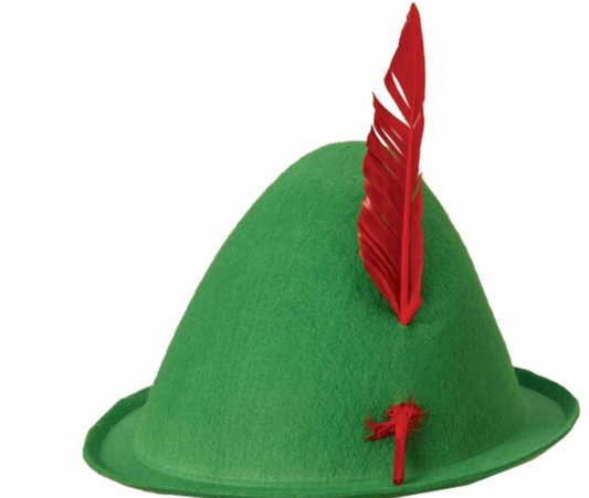 Alpine Hat