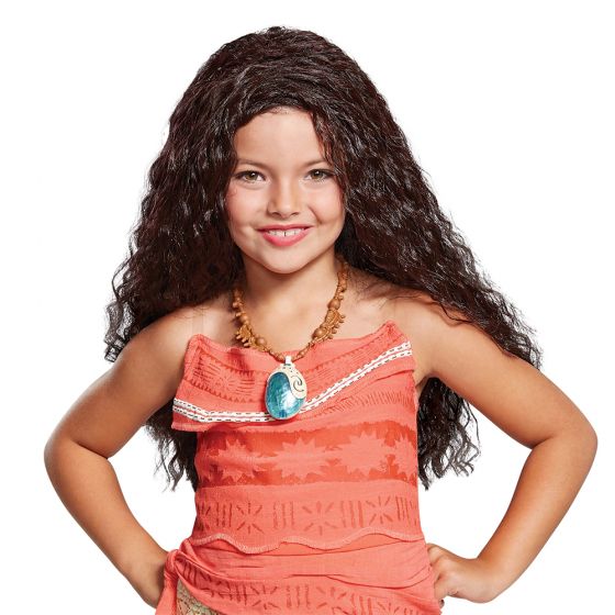 Moana Wig