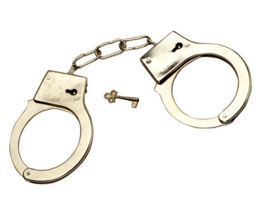 Handcuffs