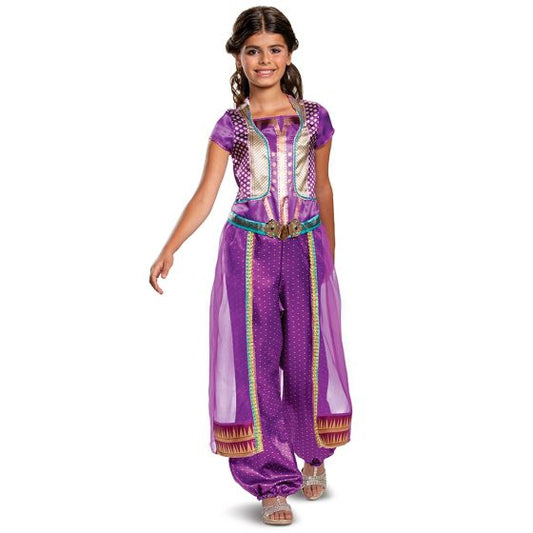 Jasmine Purple Classic