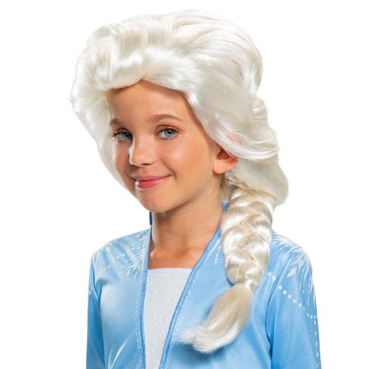 Elsa Wig - Child