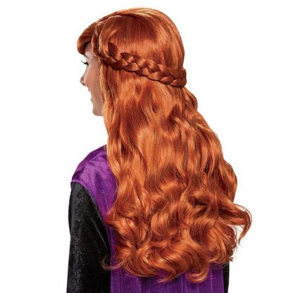 Anna Wig AD.
