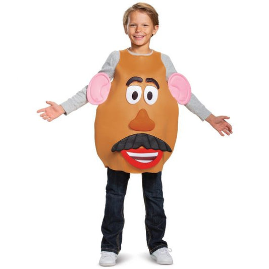 Mrs./Mr. Potato Head Deluxe
