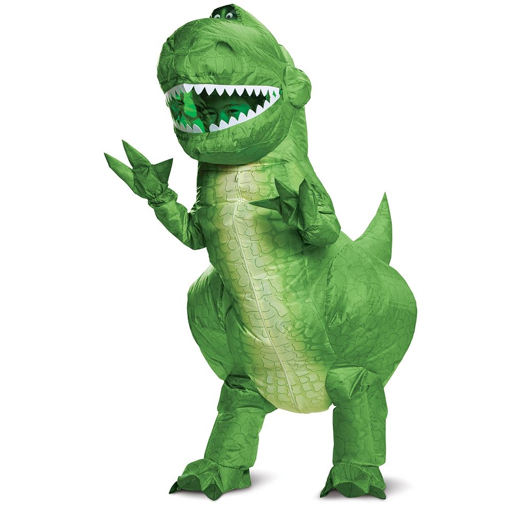 Rex Inflatable - Child