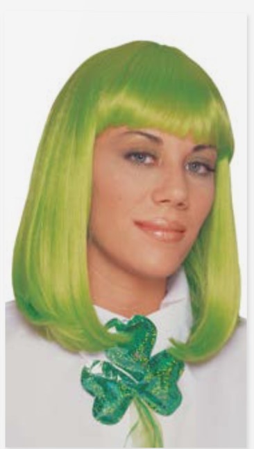 Peggy Sue Wig Dlx.