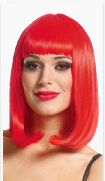 Peggy Sue Wig Dlx.