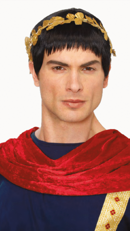Caesar Wig