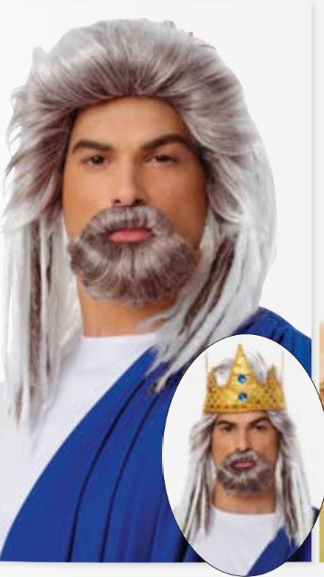 King of the Sea