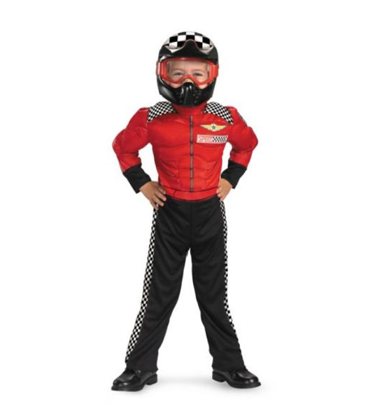 Turbo Racer