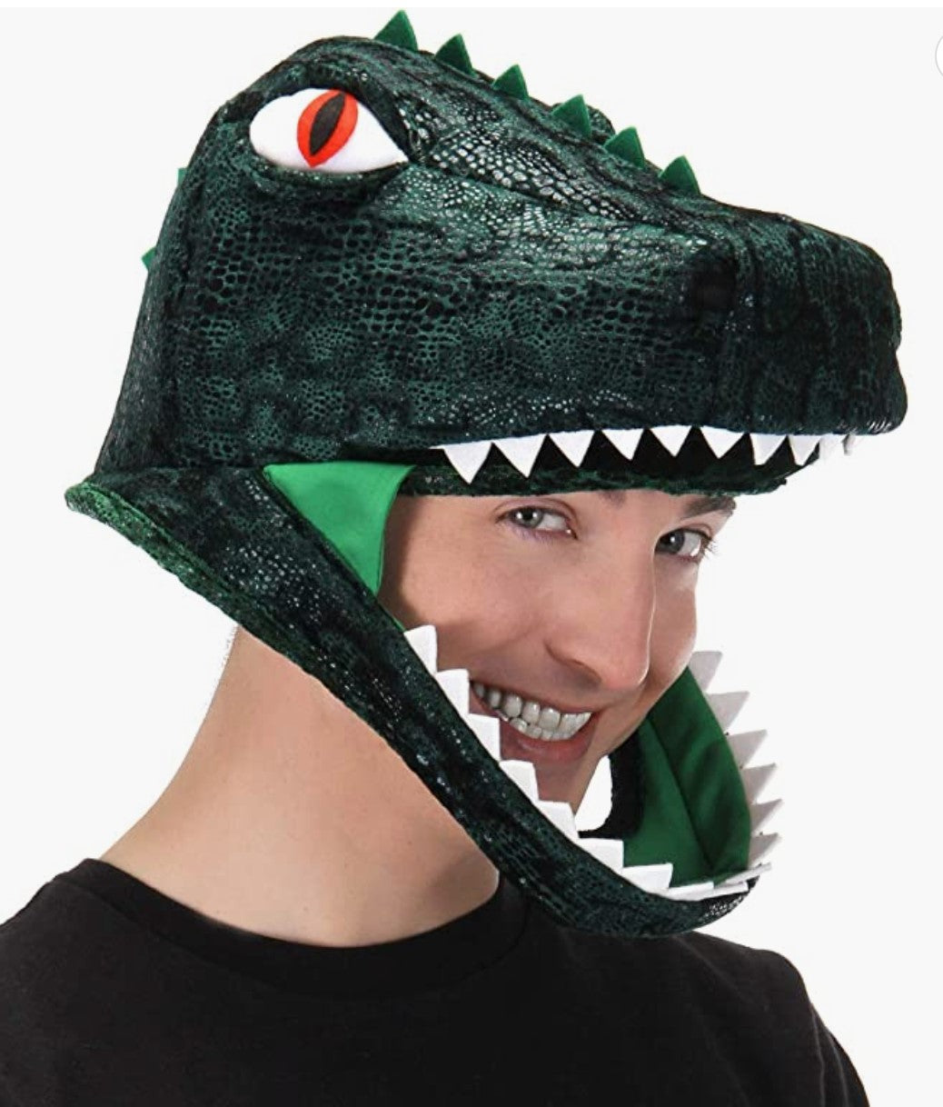 T-Rex Hat