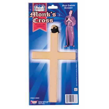 Monk Cross