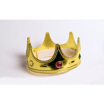 Regal Queen Crown Adult