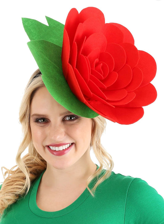 Flower Headband