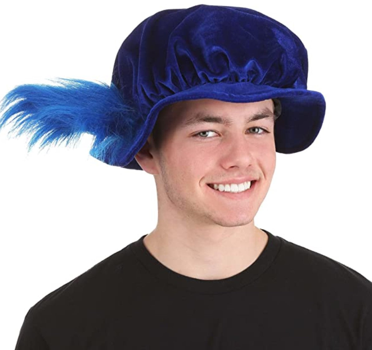 Romeo & Juliet Costume Hat