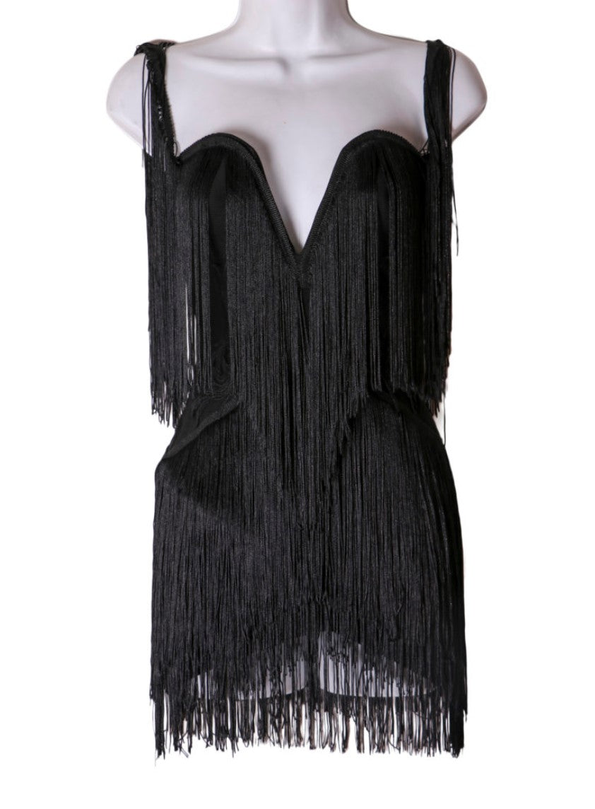 Flapper Dress