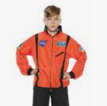 Astronaut Jacket