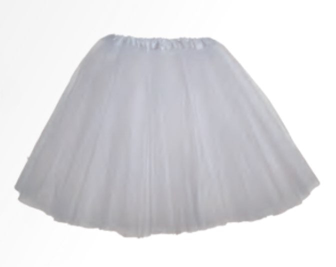 Child Skirt Tutu