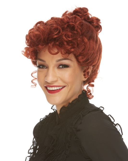 Lucy Wig