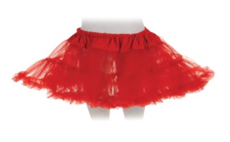 Tutu Skirt CH.