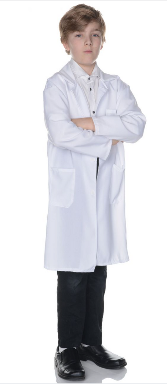 Lab Coat