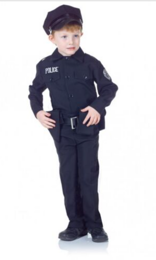 Police Uniform
