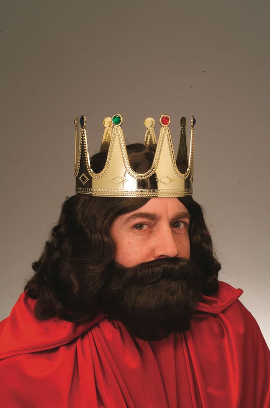 Men’s Kings Crown