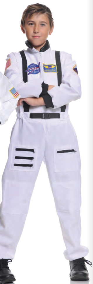 Astronaut