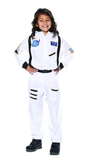 Astronaut