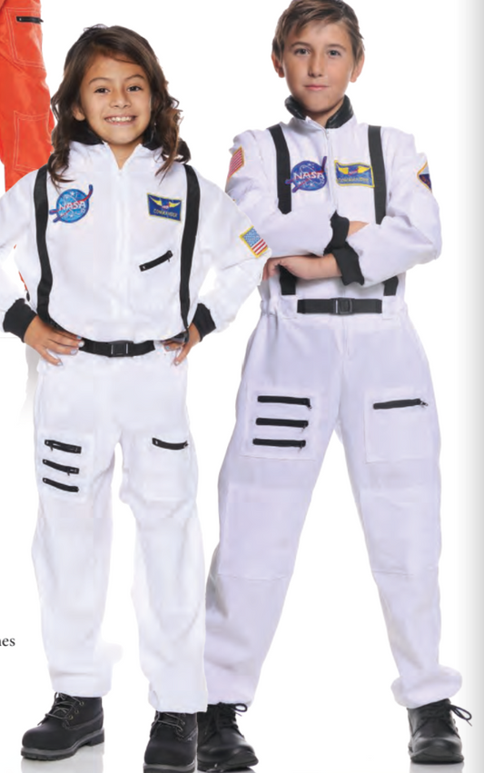 Astronaut