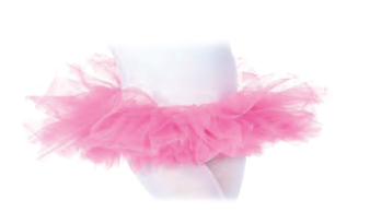Tutu Child