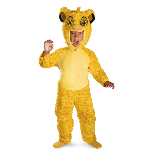 Simba Deluxe