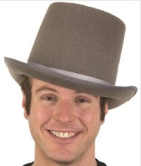 Coachman Hat