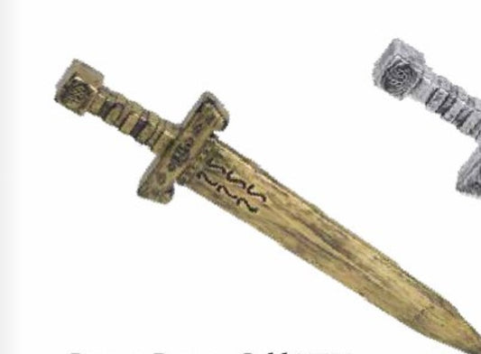 Roman Dagger