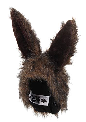 March Hare Plush Hat