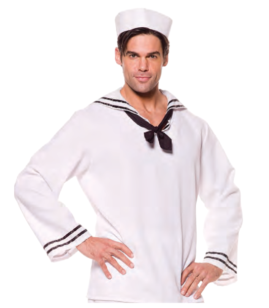 Sailor Shirt