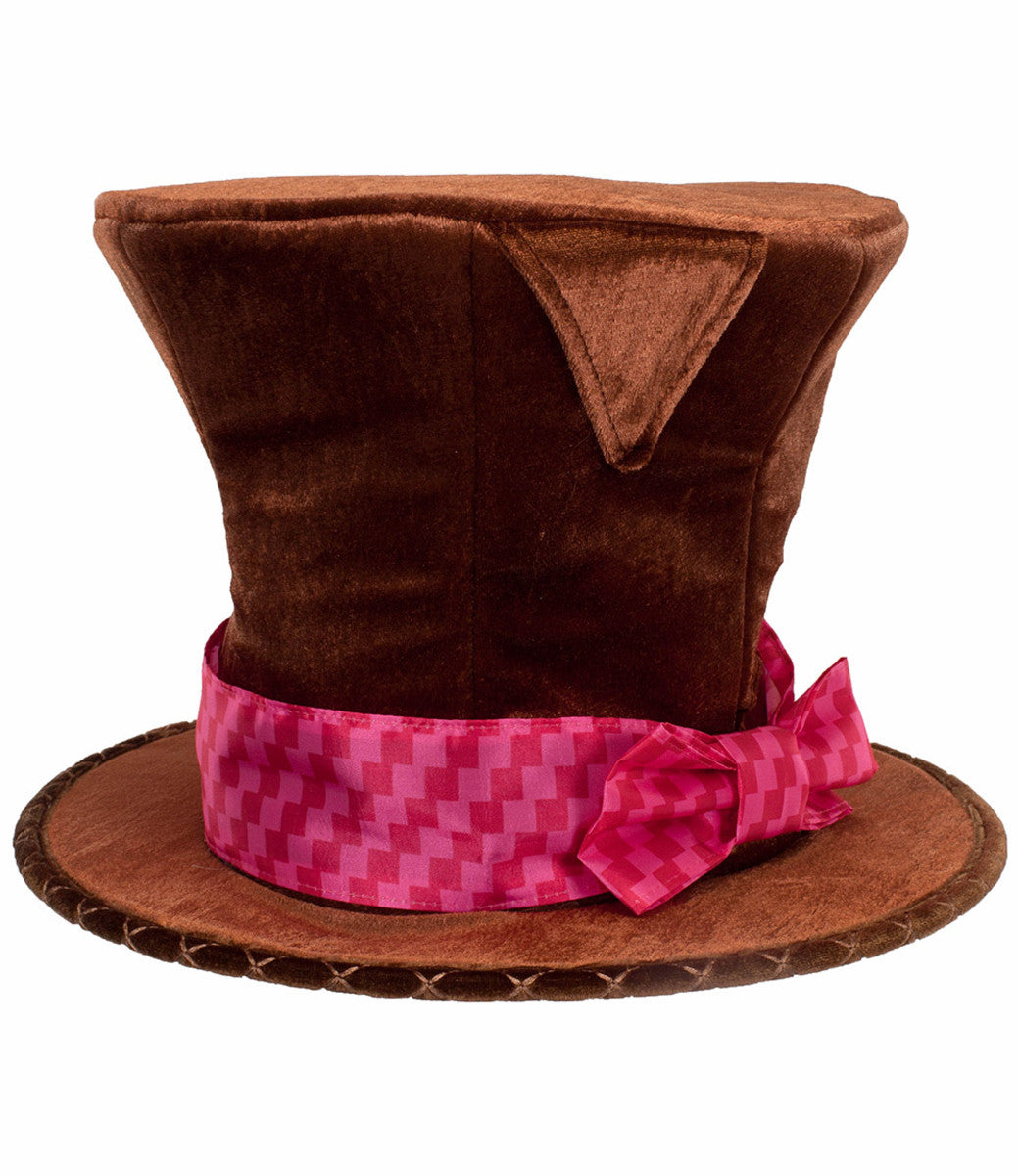 Young Mad Hatter Hat