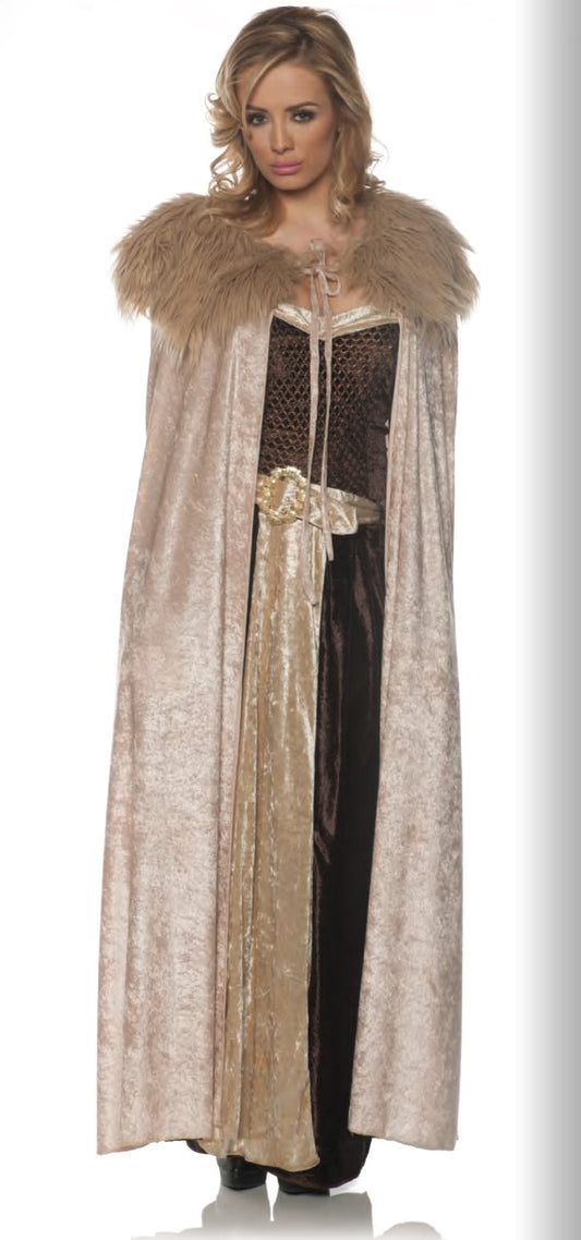 Renaissance Cape