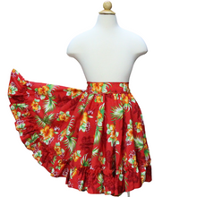 Load image into Gallery viewer, Jibara Skirt
