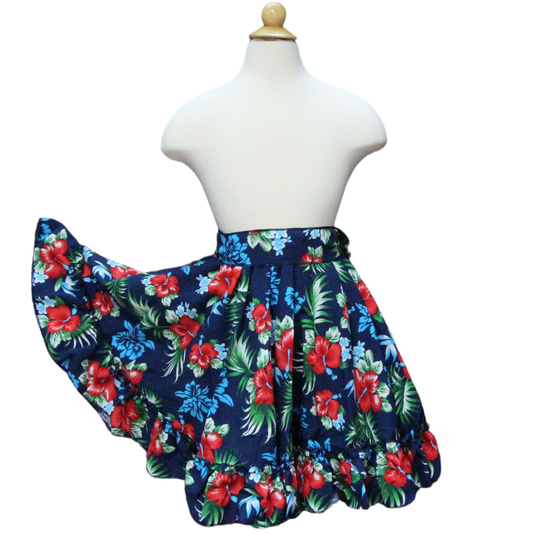Jibara Skirt