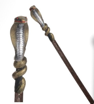 Cobra Scepter